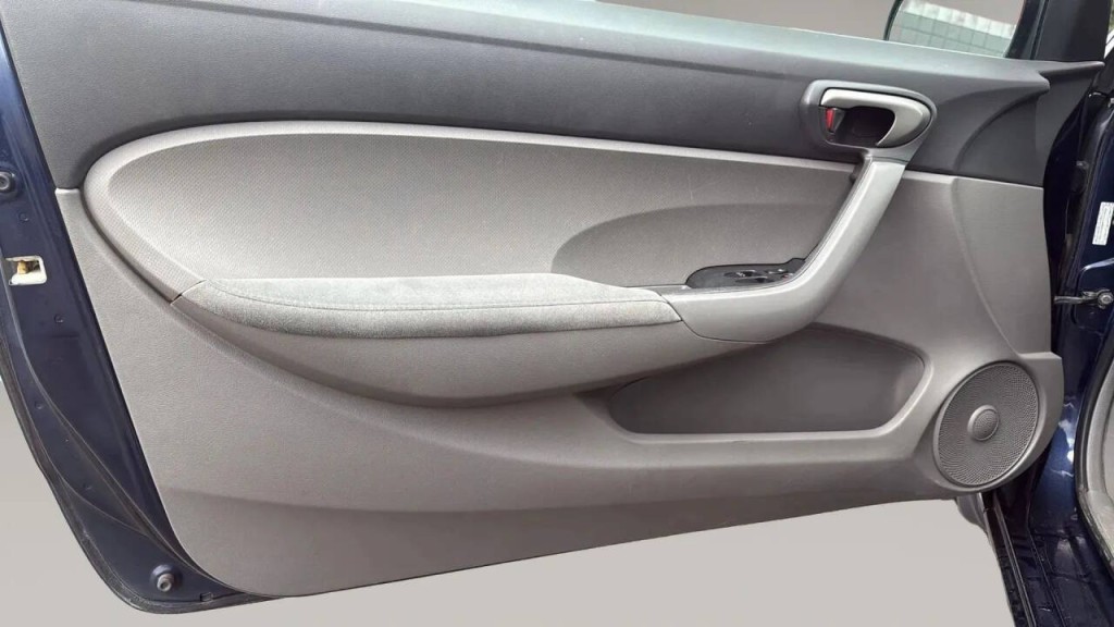 2008 Honda Civic Image 9