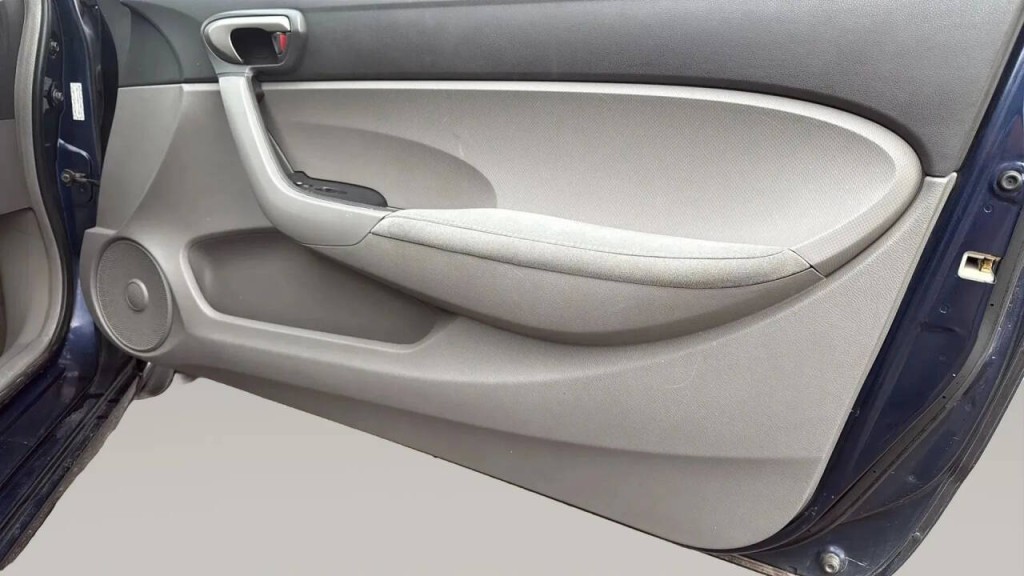 2008 Honda Civic Image 12