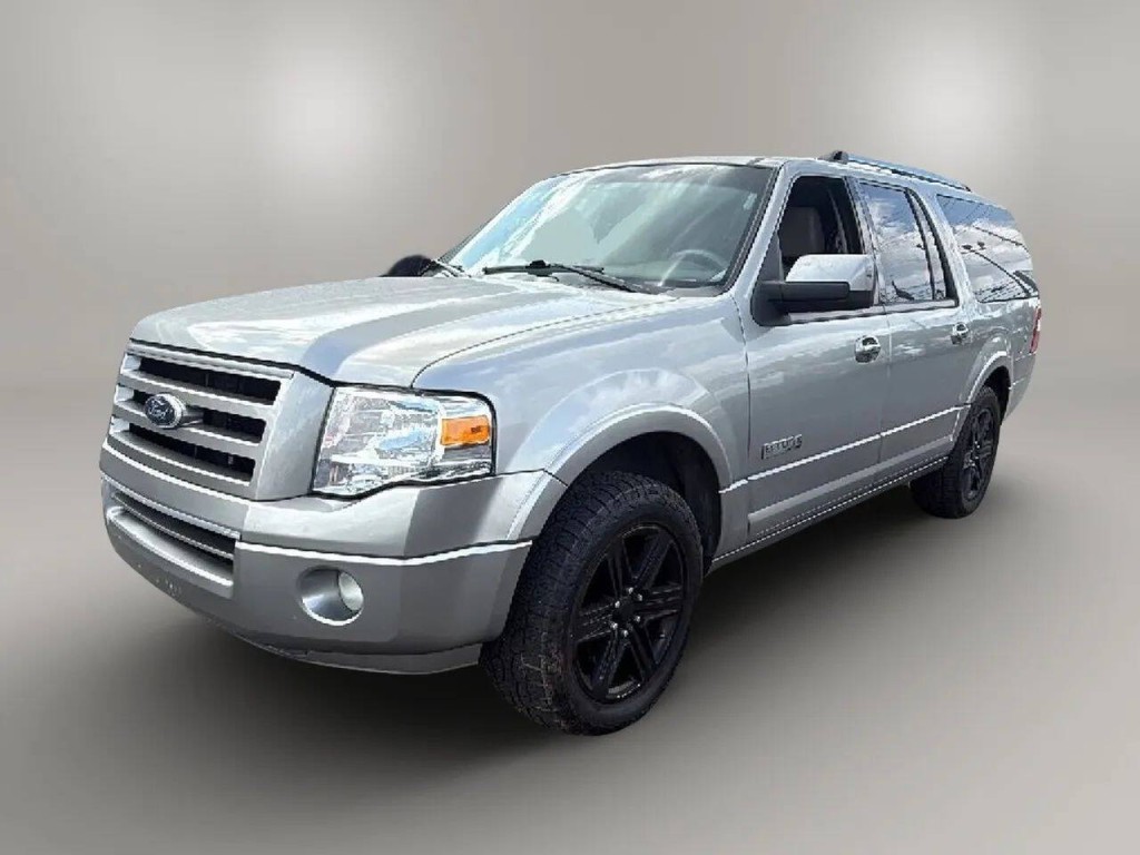 2008 Ford Expedition Image 1