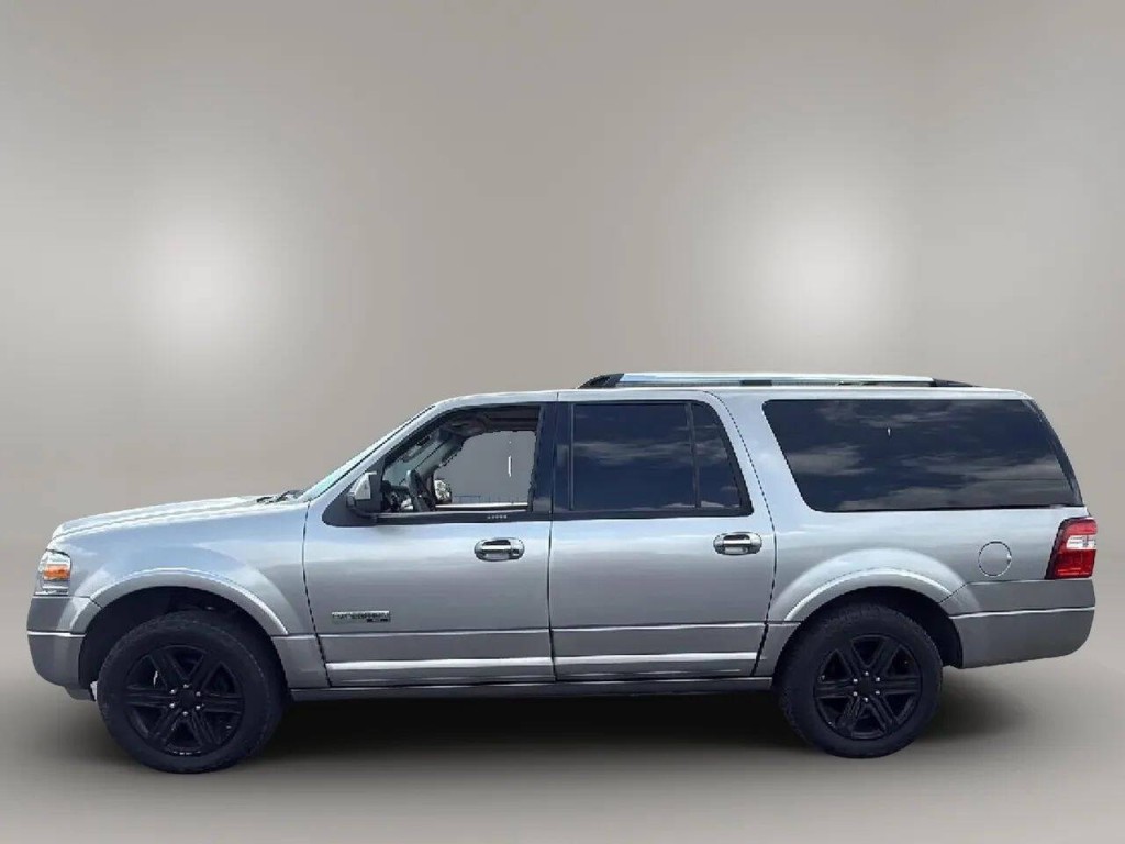 2008 Ford Expedition Image 2