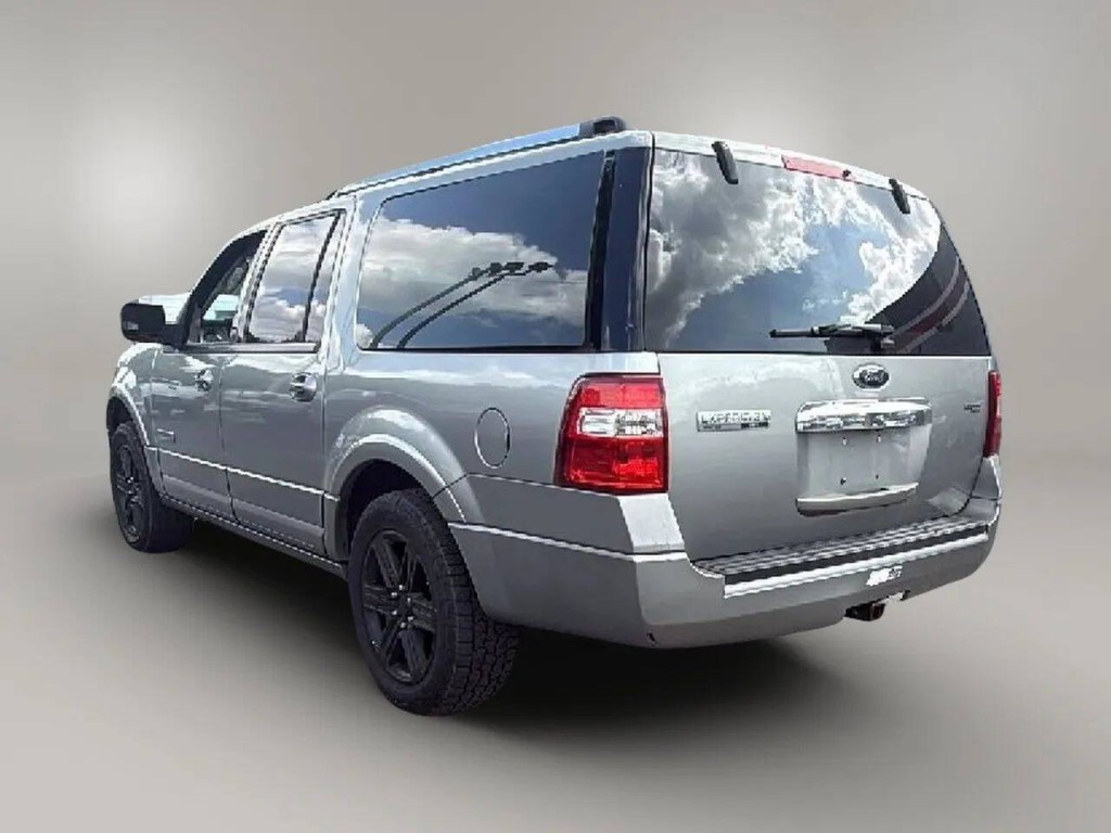 2008 Ford Expedition Image 3