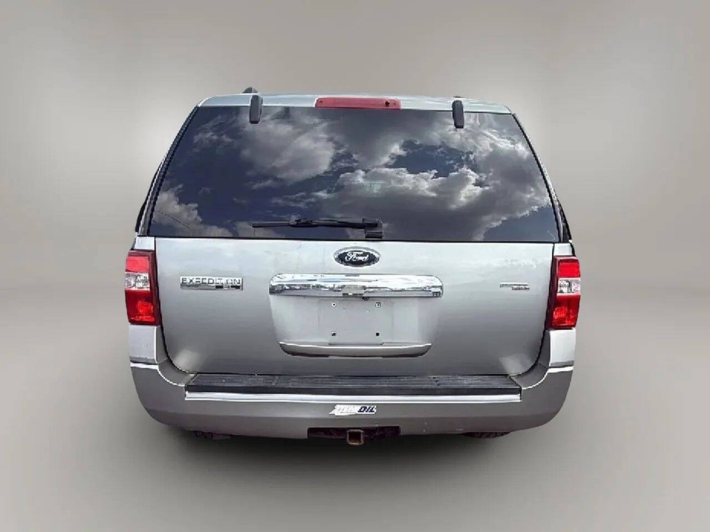 2008 Ford Expedition Image 4