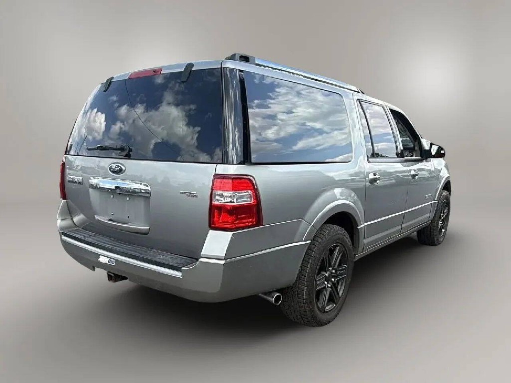 2008 Ford Expedition Image 5