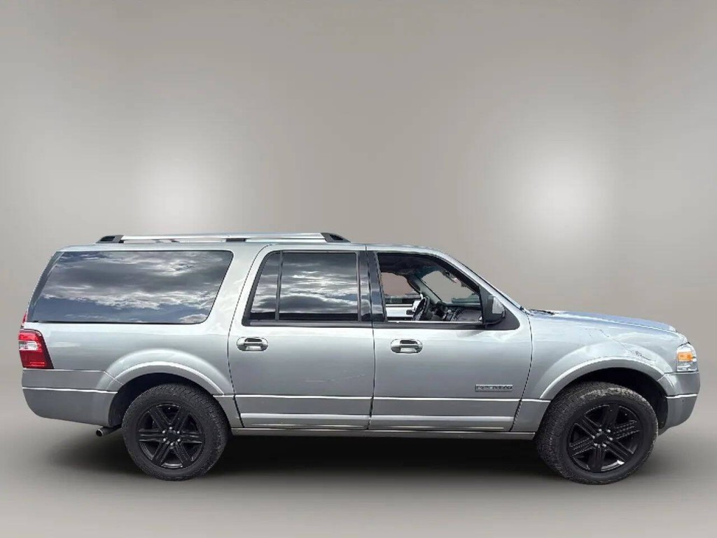 2008 Ford Expedition Image 6