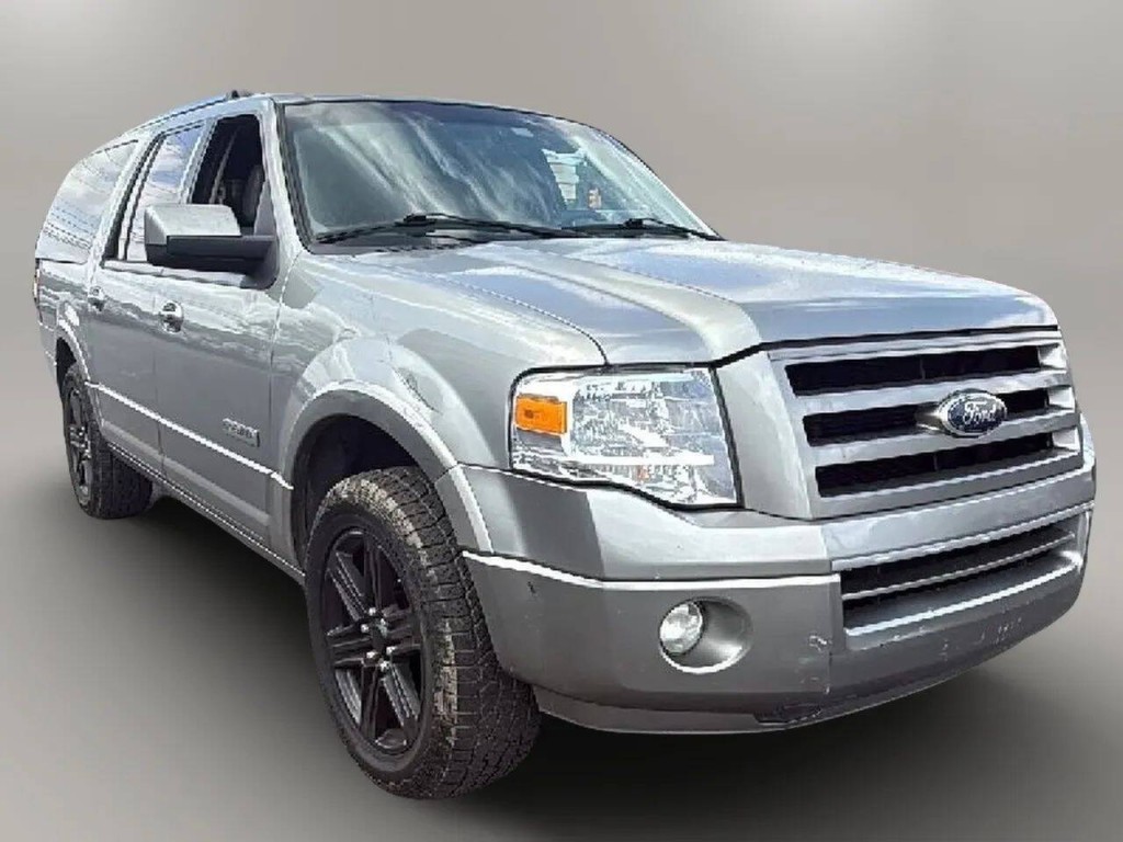 2008 Ford Expedition Image 7