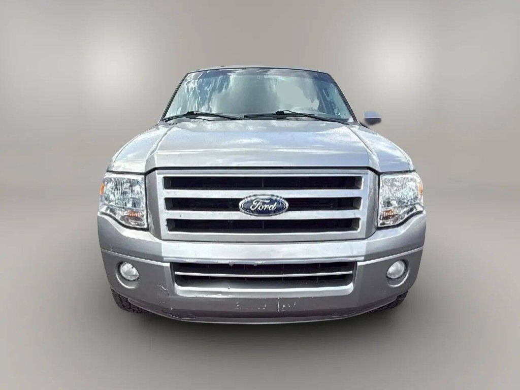 2008 Ford Expedition Image 8