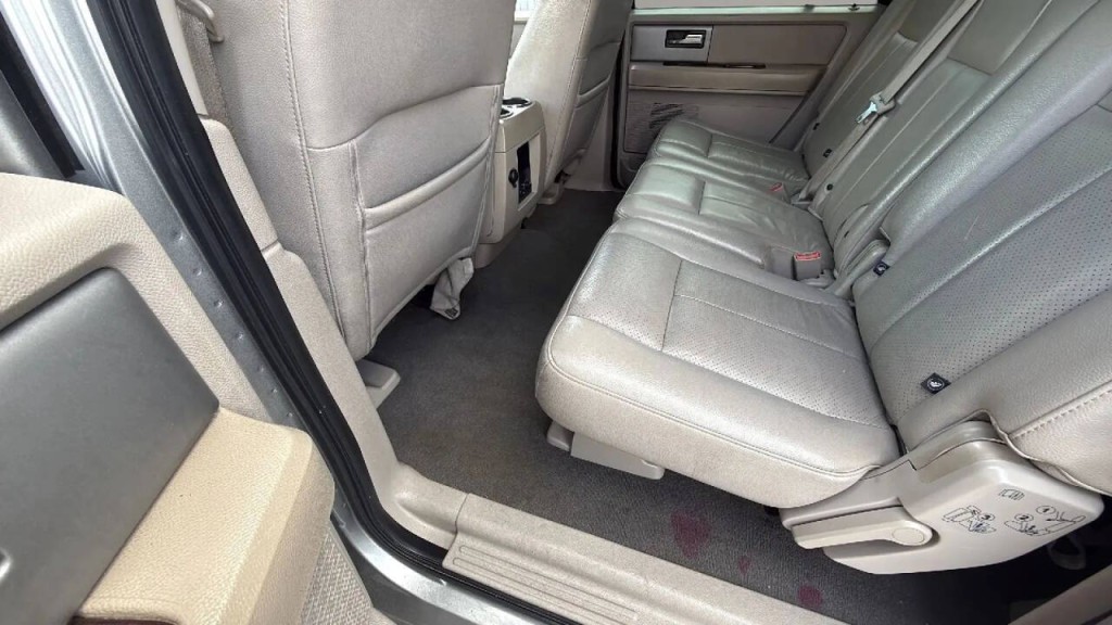 2008 Ford Expedition Image 12