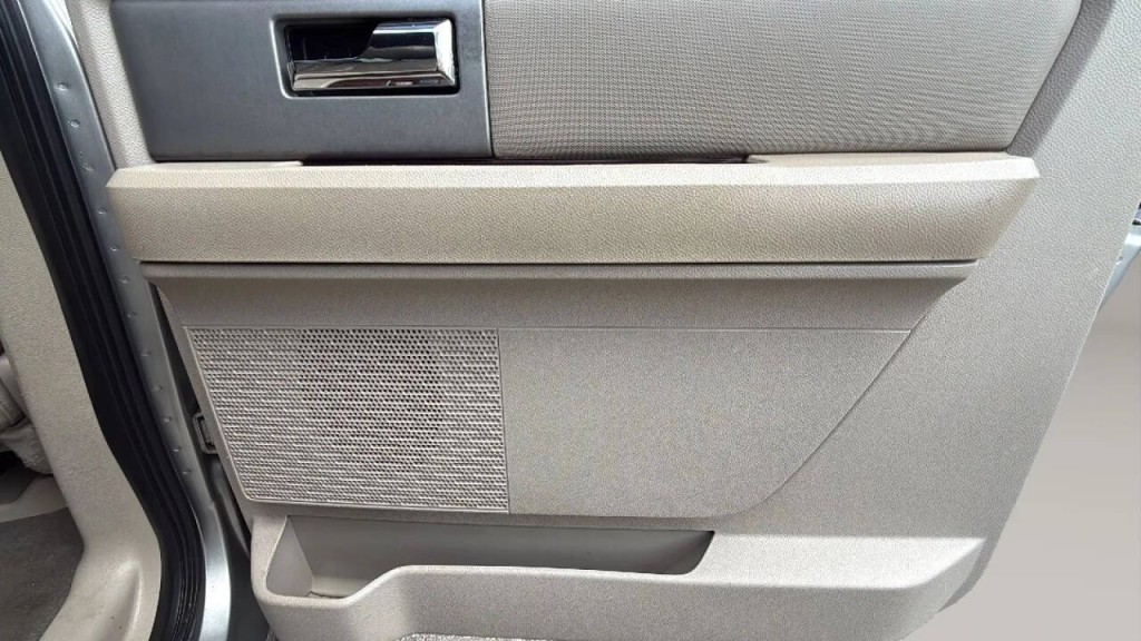 2008 Ford Expedition Image 13