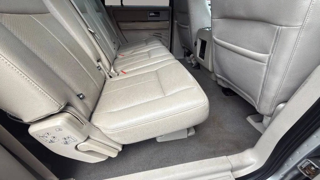 2008 Ford Expedition Image 14