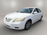 Image for 2008 Toyota Camry LE ID: 7627115