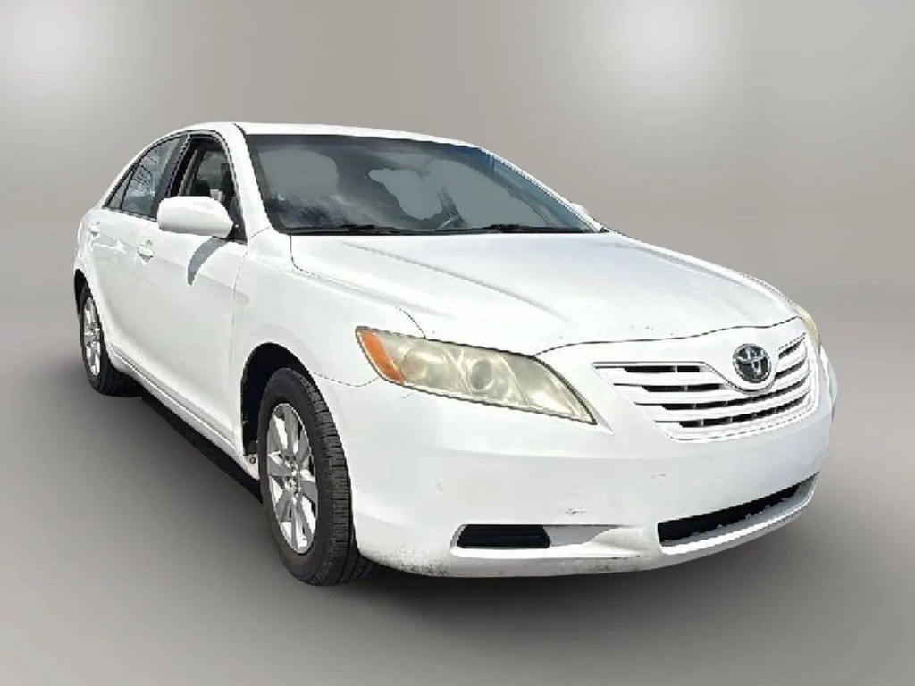 2008 Toyota Camry Image 7