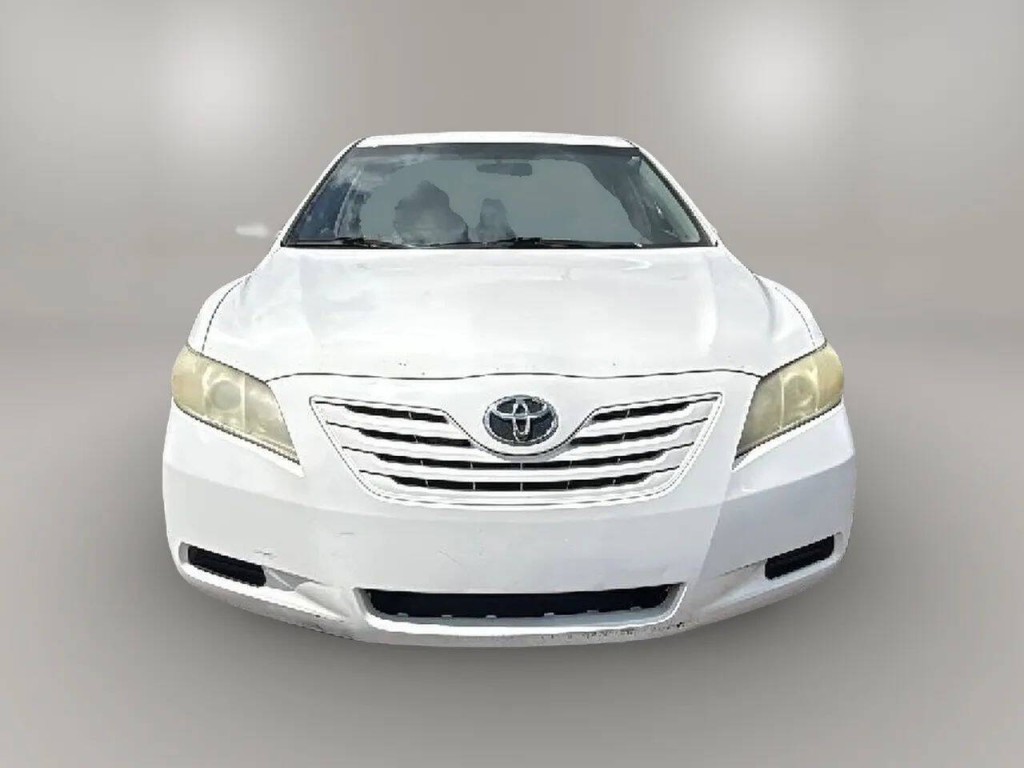 2008 Toyota Camry Image 8