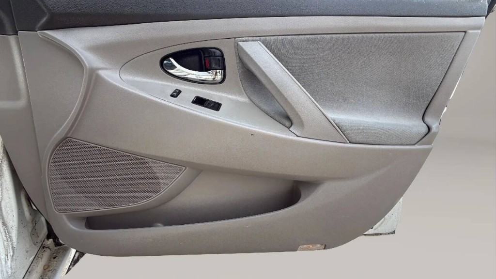 2008 Toyota Camry Image 15