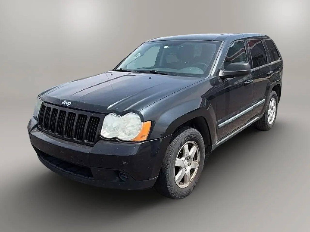 2009 Jeep Grand Cherokee Image 1