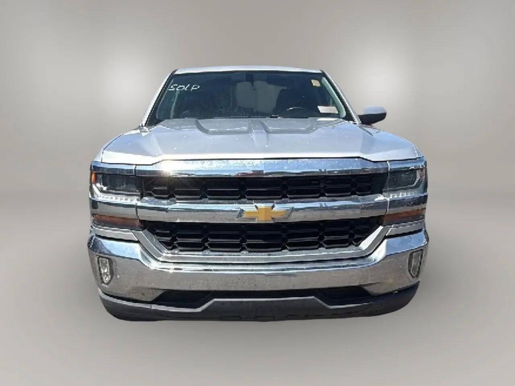 2018 Chevrolet Silverado 1500 Image 9