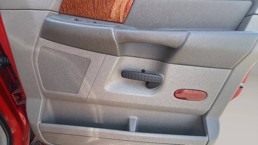 2007 Dodge Ram 3500 Image 15