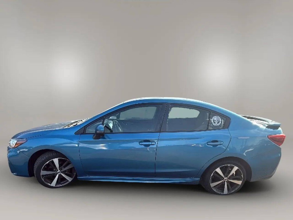 2018 Subaru Impreza Image 2