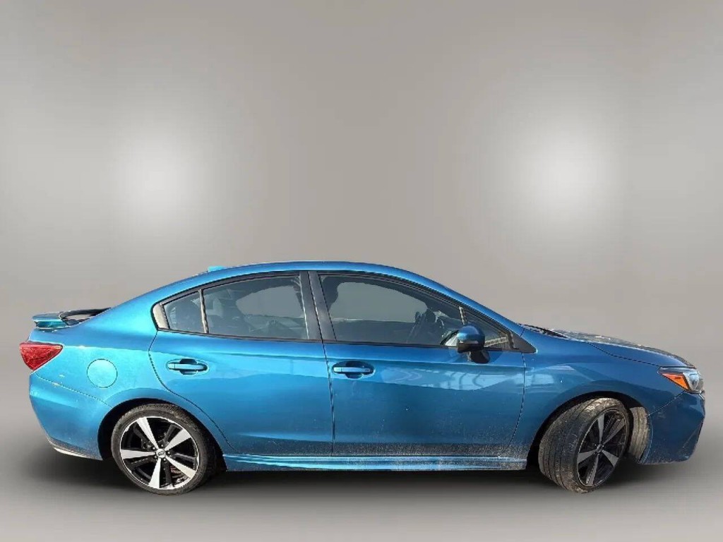 2018 Subaru Impreza Image 6