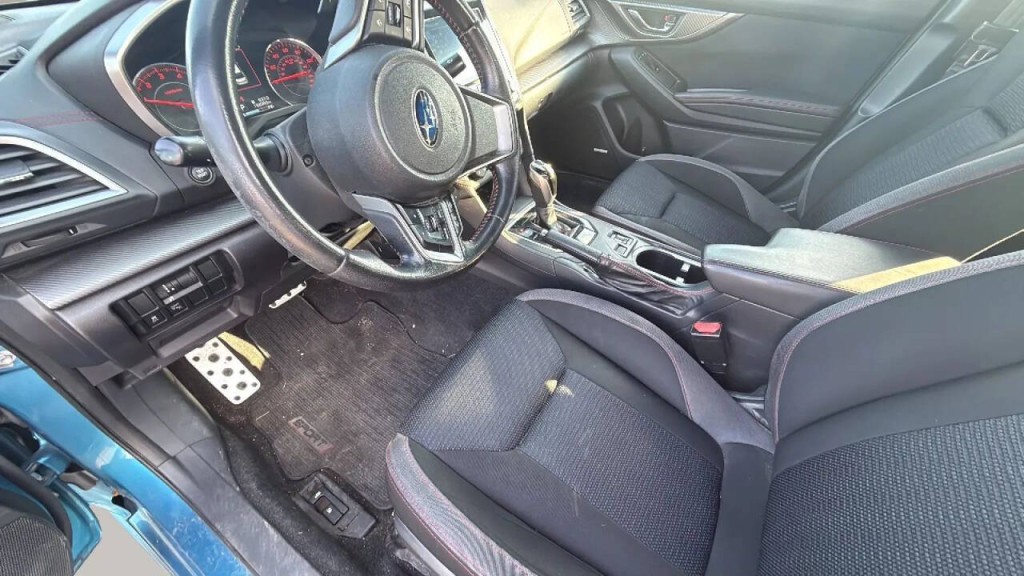 2018 Subaru Impreza Image 10