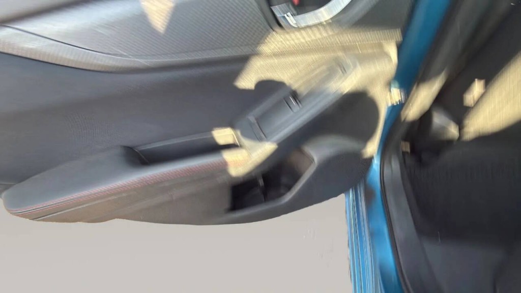 2018 Subaru Impreza Image 11