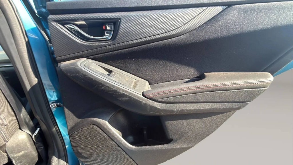 2018 Subaru Impreza Image 13