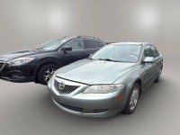 Image for 2004 Mazda Mazda6 i Sports ID: 7644843