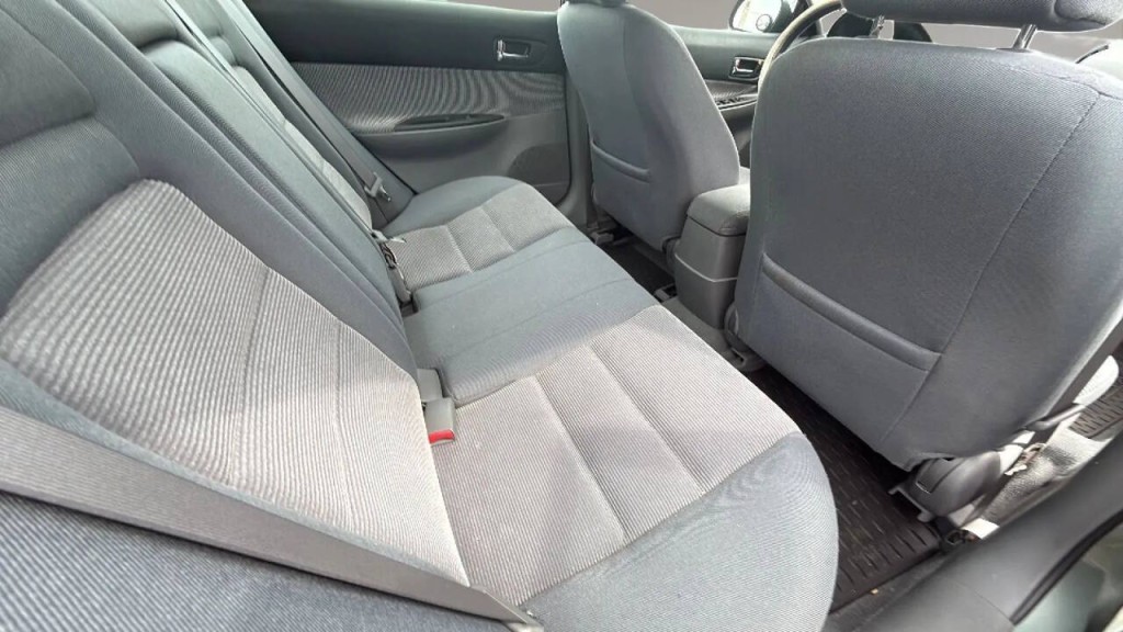2004 Mazda Mazda6 Image 14