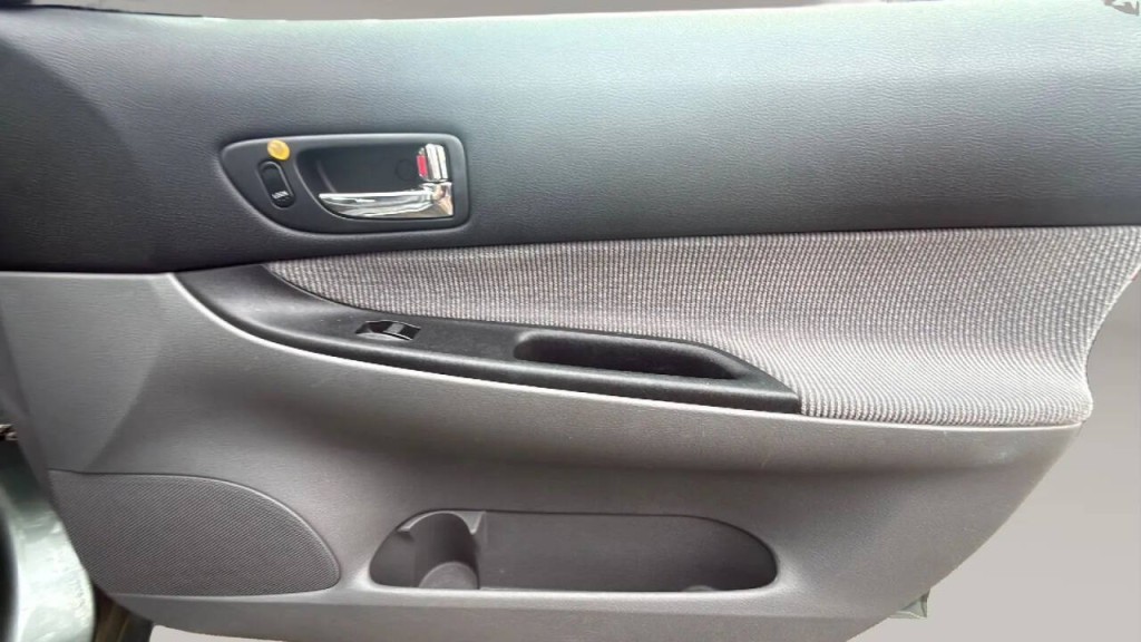 2004 Mazda Mazda6 Image 15
