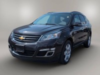 Image for 2016 Chevrolet Traverse LT w/1LT ID: 7647767