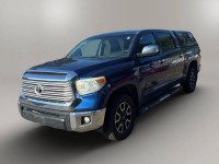 Image for 2014 Toyota Tundra Limited CrewMax Cab Pickup SB (5.7L V8) ID: 7651617