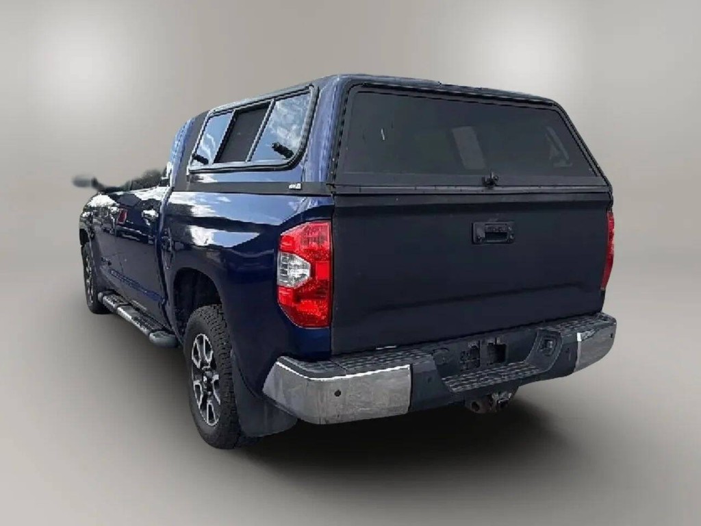 2014 Toyota Tundra Image 3