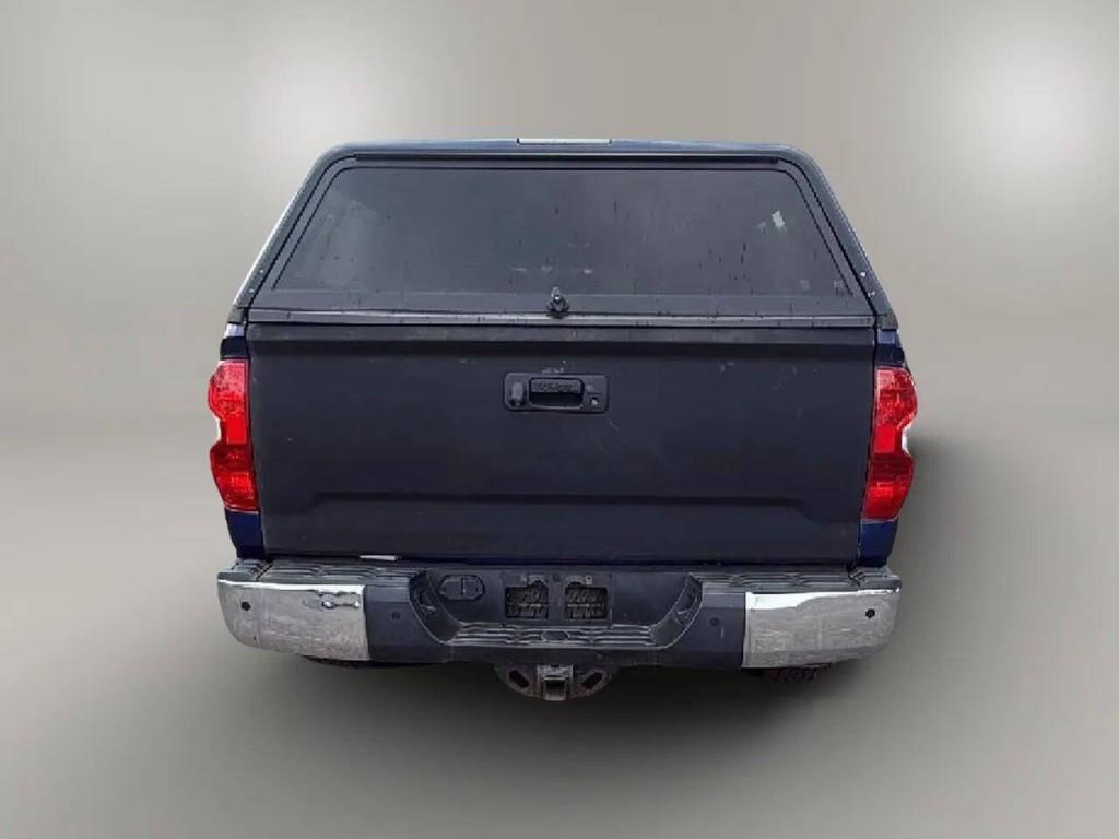 2014 Toyota Tundra Image 4