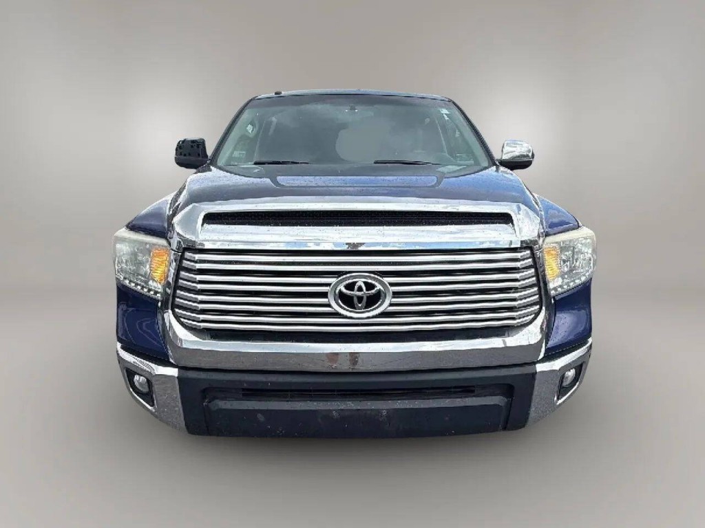 2014 Toyota Tundra Image 7