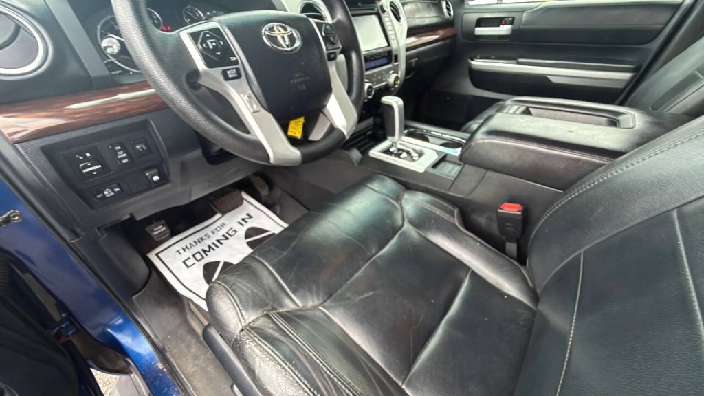 2014 Toyota Tundra Image 9