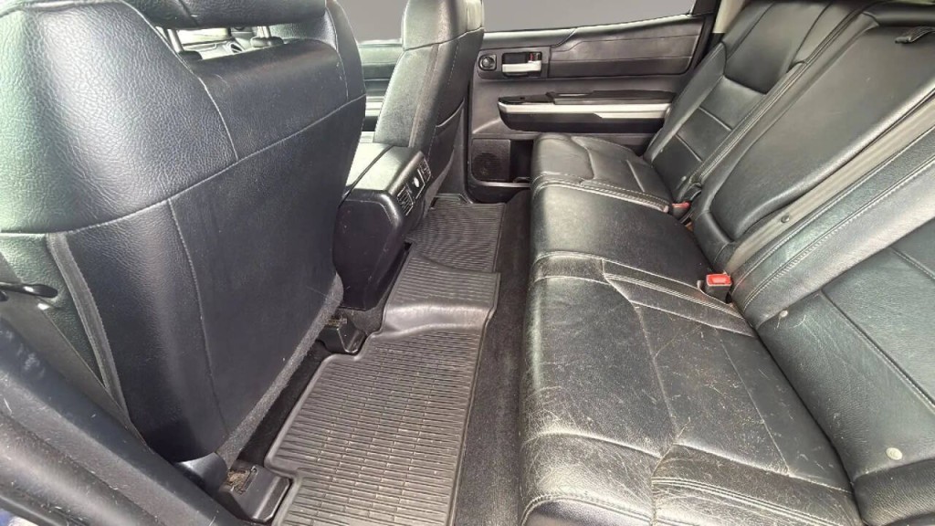 2014 Toyota Tundra Image 11