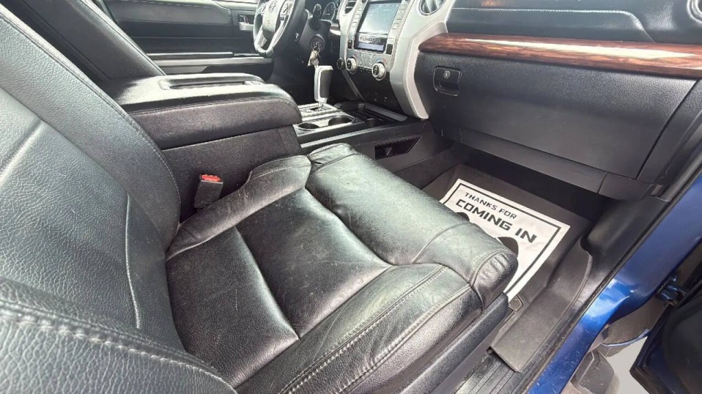 2014 Toyota Tundra Image 13