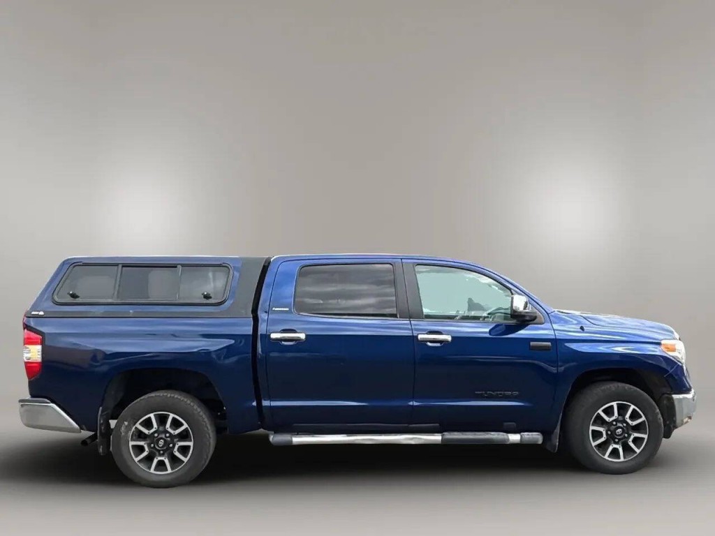2014 Toyota Tundra Image 14