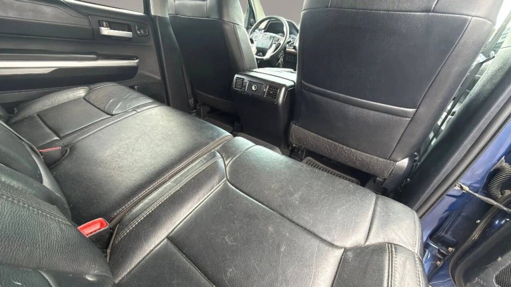 2014 Toyota Tundra Image 15