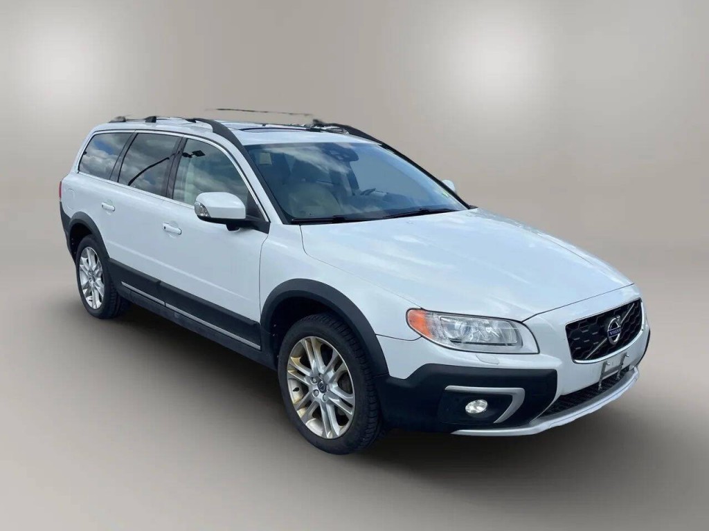 2016 Volvo XC70 Image 6