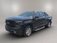 Image for 2019 Chevrolet Silverado 1500 RST Double Cab 6.6 ft. SB ID: 7651814