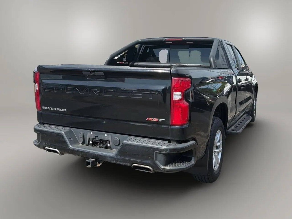 2019 Chevrolet Silverado 1500 Image 5