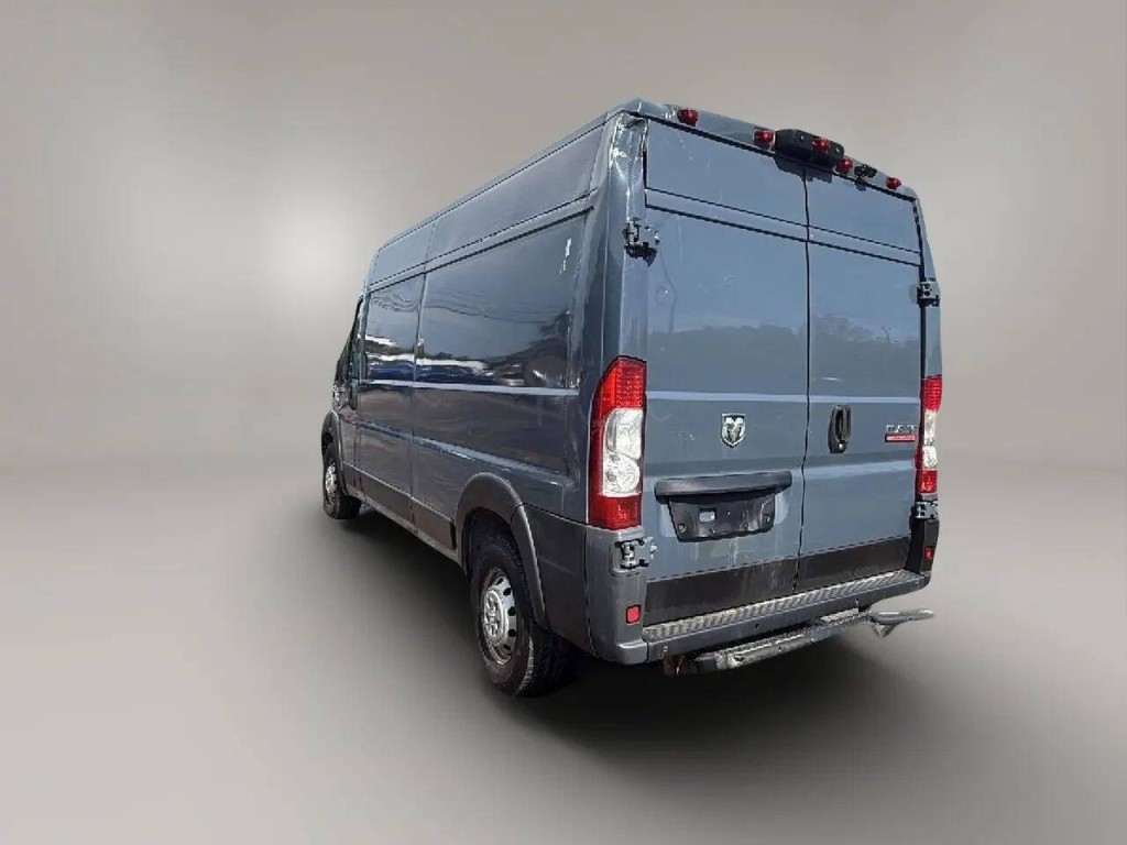 2019 RAM Promaster Image 3