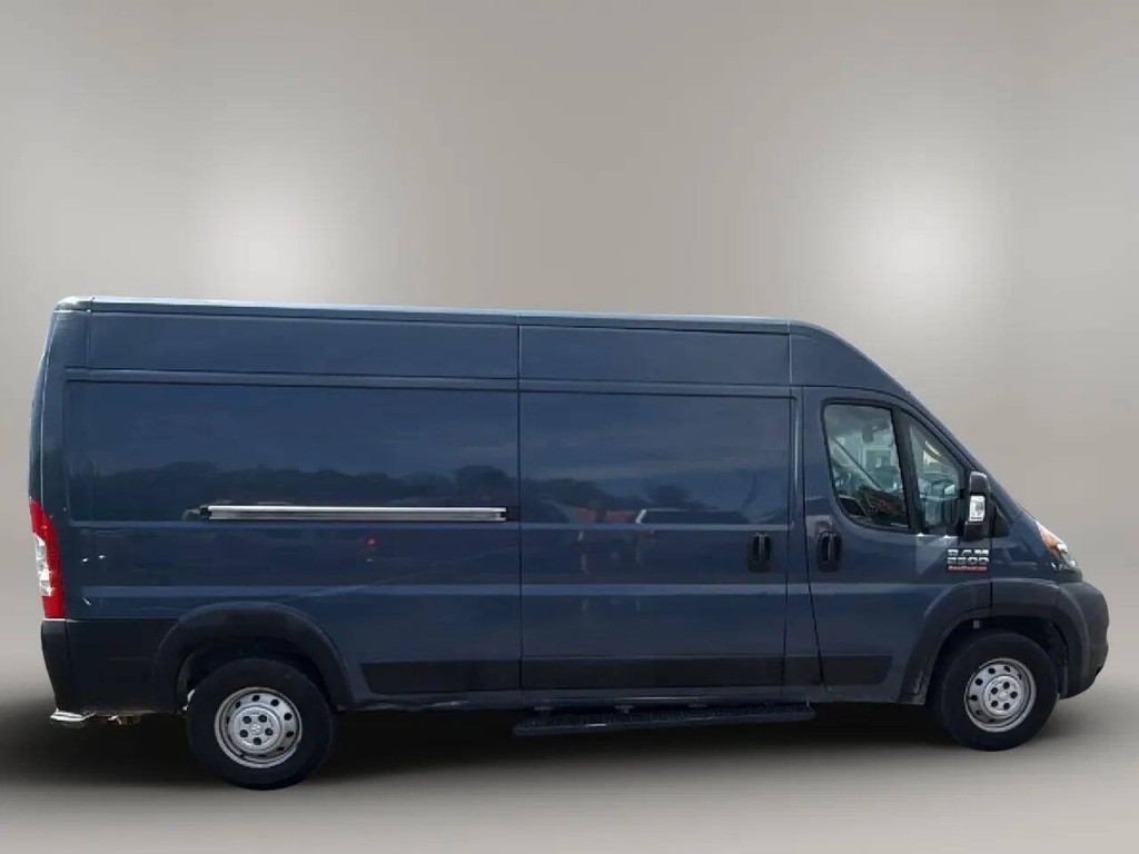 2019 RAM Promaster Image 6