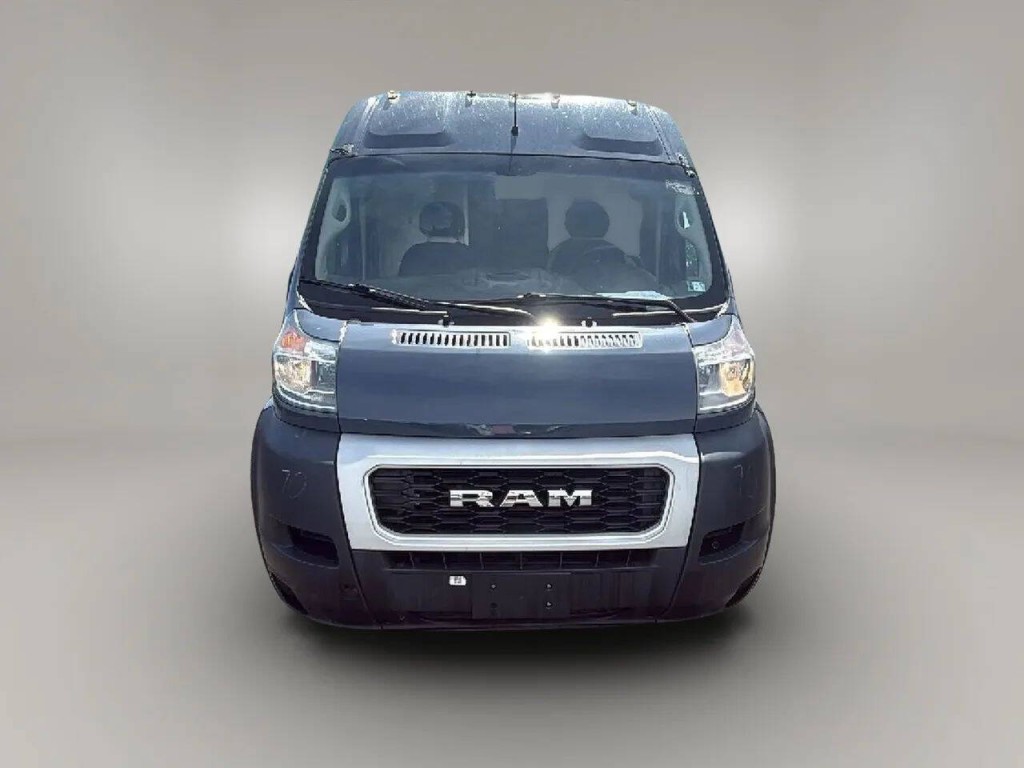 2019 RAM Promaster Image 8
