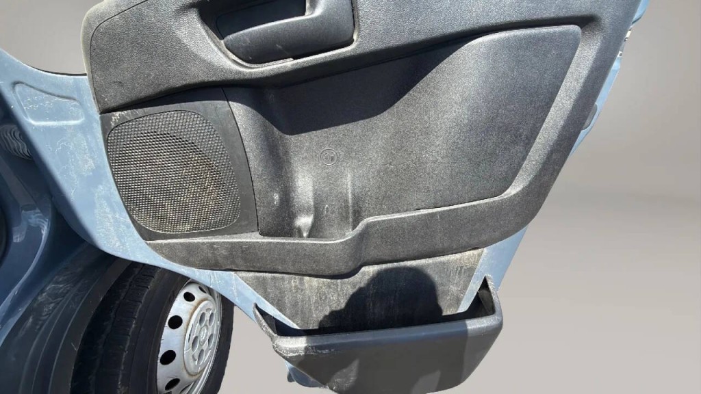 2019 RAM Promaster Image 13