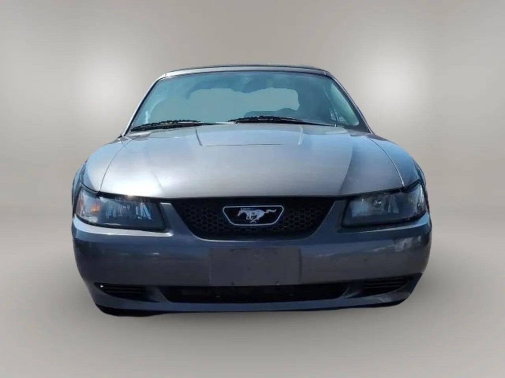 2004 Ford Mustang Image 2