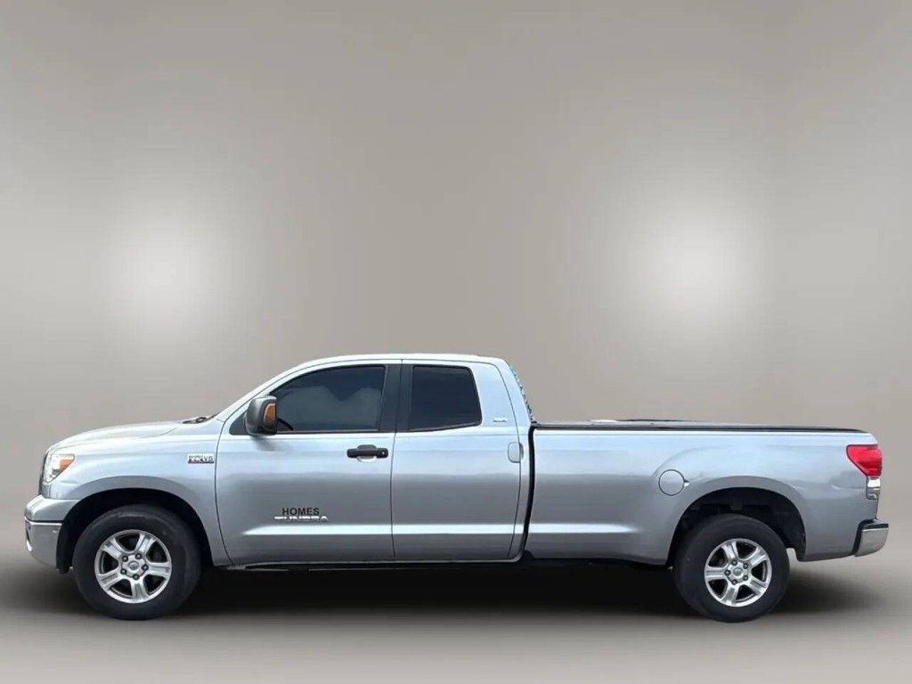 2007 Toyota Tundra Image 2