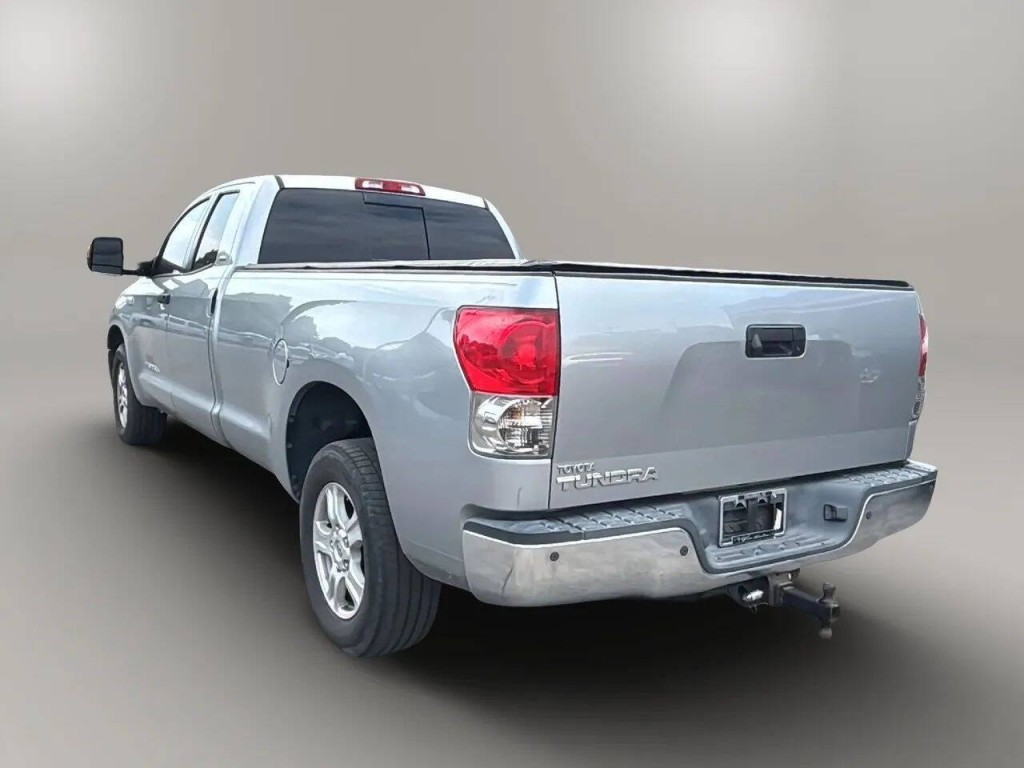 2007 Toyota Tundra Image 3