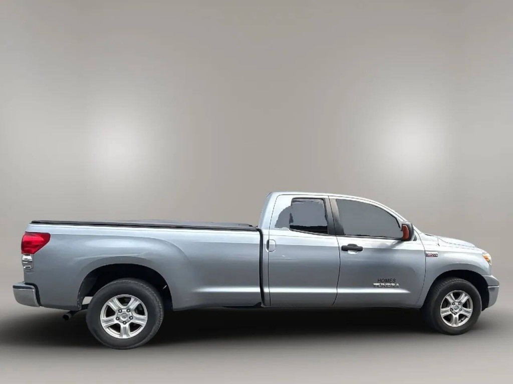 2007 Toyota Tundra Image 6