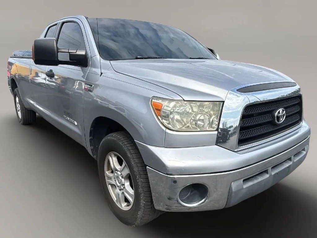 2007 Toyota Tundra Image 7